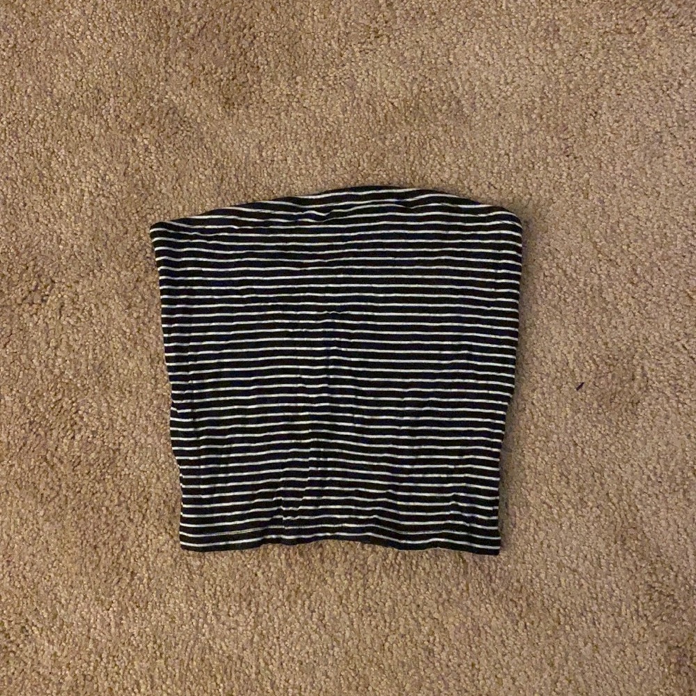 American Eagle Tube Top